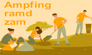 Ampfing ramd zam