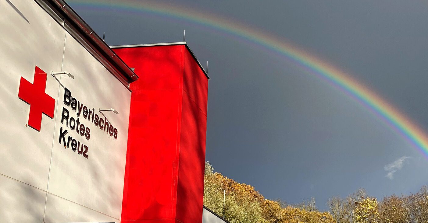 Information zur Mitgliederwerbung im Landkreis Mühldorf